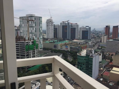 1 Bedroom Condominium with Balcony - Amaia Skies - Cubao, Quezon City
