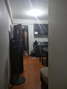 Sofia Bellevue 1 Bedroom Condominium Unit for Rent near UP Diliman Quezon City