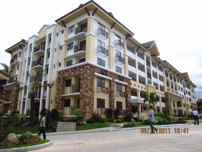 2 BR Furnished Condo in Mabolo, Cebu City FOR RENT!