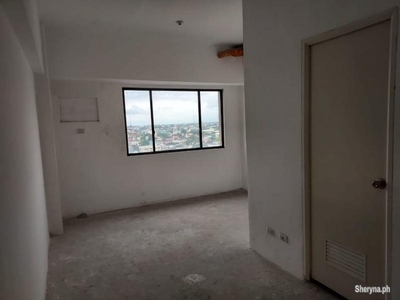Cubao 1 Bedroom for sale at Escalades East Tower