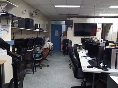 OFFICE SPACE FOR RENT - EASTWOOD CITY