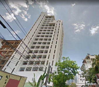 Penthouse for sale near Ayala center cebu