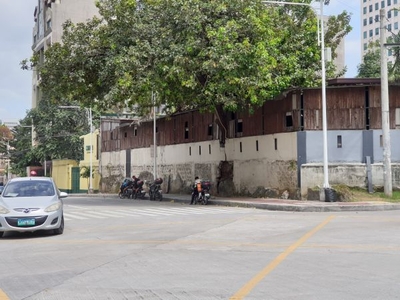 Prime QC commercial property for Lease (near ABS-CBN)