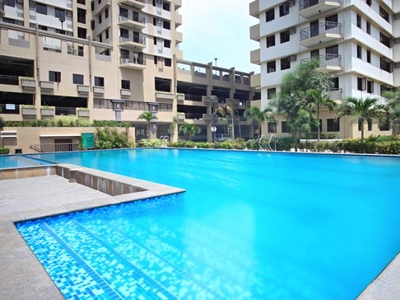 Apartment / Flat Taguig City For Sale Philippines