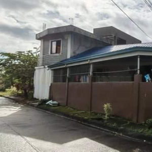 Happy Homes Greenfield Pawa Legaspi City 4 bedrooms for sale