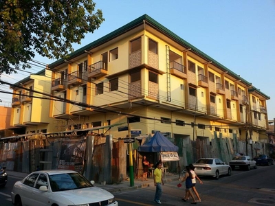 House Quezon City Cubao For Sale For Sale Philippines