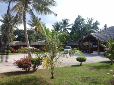 Philippines Resort and Lot For Sale Philippines