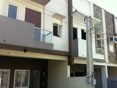 townhouse in novaliches for sale For Sale Philippines