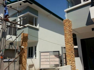 townhouse in novaliches proper For Sale Philippines