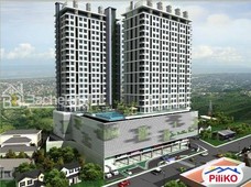 2 bedroom Condominium for sale in Cebu City