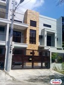 5 bedroom Townhouse for sale in Cebu City