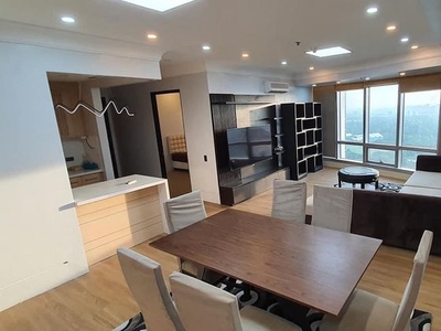 2BR Condo for Rent in One McKinley Place, BGC - Bonifacio Global City, Taguig