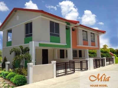 3 Bedroom RFO Affordable House Low Monthly DP Rent to Own in Gen. Trias Cavite
