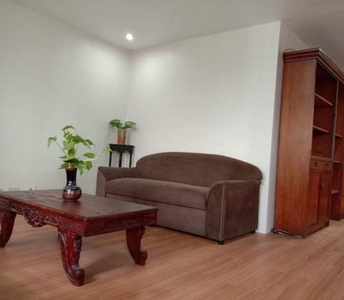For Rent: 3-Bedroom Condo Unit at Cityland Pasong Tamo Calle Estacion in Makati