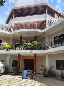 For Sale House and Lot Overlooking Ortigas Skyline in Antipolo City