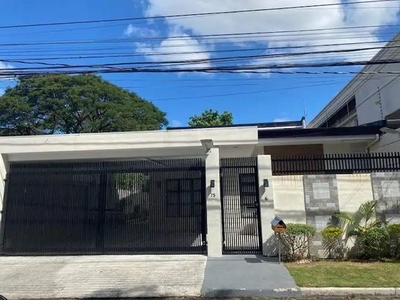 House For Rent In San Isidro, Cainta