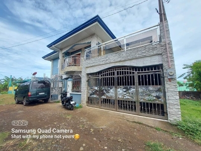 House For Sale In Barangay 11, Nasugbu