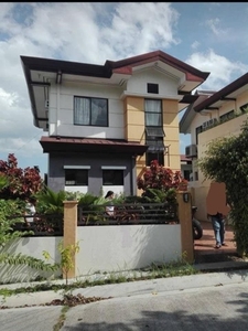House For Sale In Lagtang, Talisay