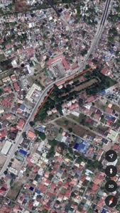 Lot For Rent In Anunas, Angeles