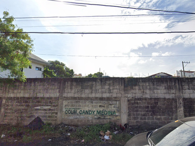 Lot For Sale In Congressional Avenue, Quezon City