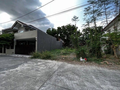 Lot For Sale In Tibig, Bulacan