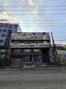 Office For Rent In New Zaniga, Mandaluyong