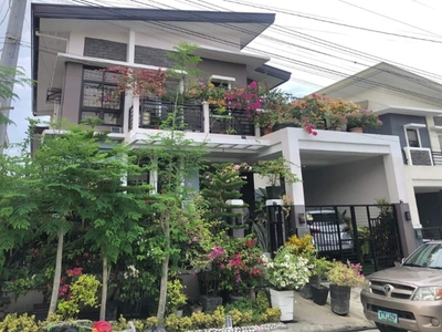 Townhouse For Sale In Communal, Davao