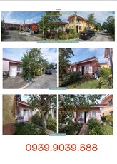 Residential Lot for sale along the Road | Goa, Camarines Sur