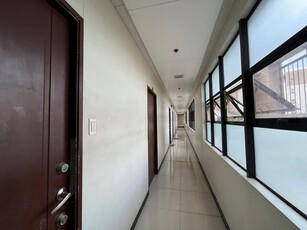 Apartment For Rent In Labangon, Cebu
