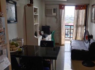 Cubao 2 Bedroom unit for sale at Escalades near Araneta Center