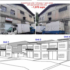 House For Rent In Balingasa, Quezon City