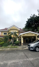 House For Rent In Mampalasan, Binan