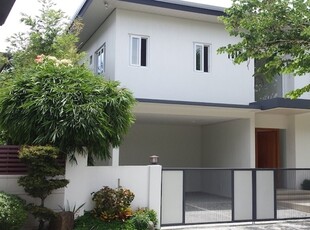House For Rent In Molino Vii, Bacoor