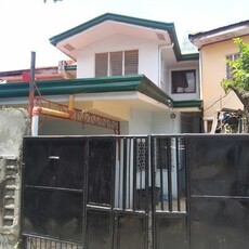 House For Rent In Opao, Mandaue