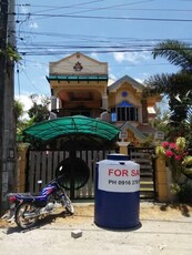 House For Sale In Cogon, Tagbilaran