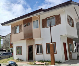 House For Sale In Dumlog, Talisay