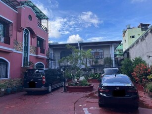 House For Sale In San Roque, Pasay