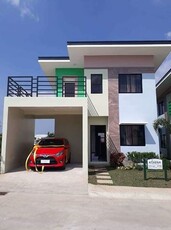 House Trece Martires For Sale Philippines