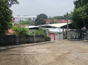 Lot For Rent In Antipolo, Rizal