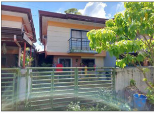 Lot For Sale In Villa Kananga, Butuan