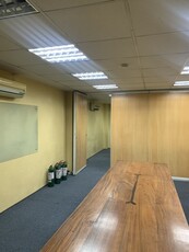 Office For Rent In Antonio Arnaiz Avenue, Makati