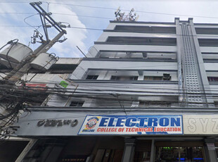 Office For Rent In Grace Park East, Caloocan