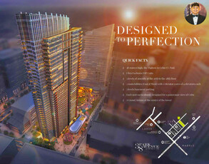 Property For Sale In Cebu It Park, Cebu