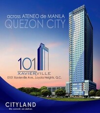 Property For Sale In Loyola Heights, Quezon City