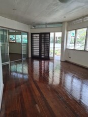 Townhouse For Rent In Blue Ridge B, Quezon City