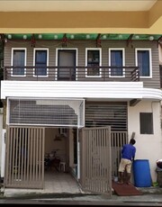 Townhouse For Sale In Gulod, Binangonan