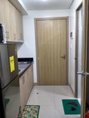1 Bedroom Unit for Rent in Shore 2 Residences, M.O.A Pasay City