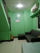 FOR SALE: 2 Bedroom Loft Type - Victoria De Manila