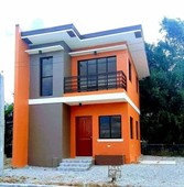 2 STOREY Single attached HOUSE & LOT nr Ortigas Pasig
