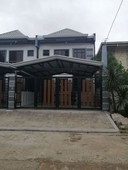 Brand New 2 Storey Modern Style House and Lot in Village East near LRT Station